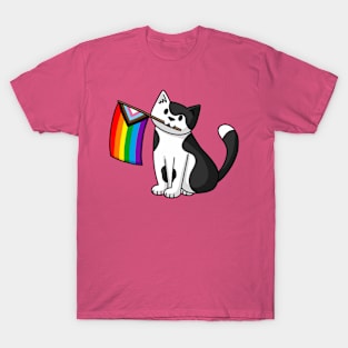 Pride Cat T-Shirt